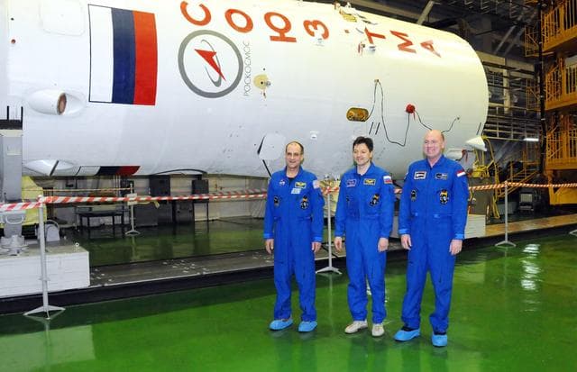NASA image: jsc2011e215510
