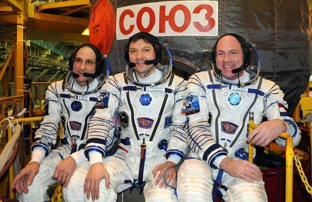 NASA image: jsc2011e215512