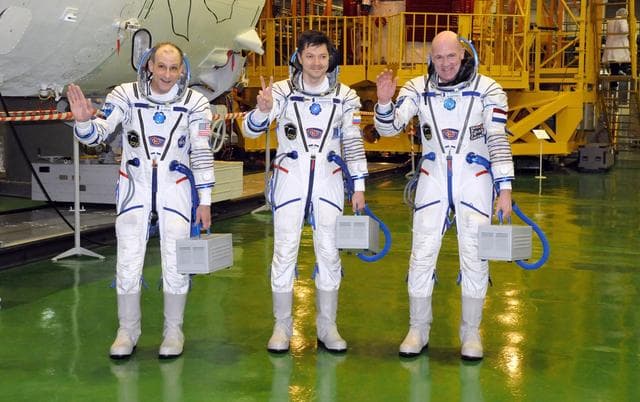 NASA image: jsc2011e215641