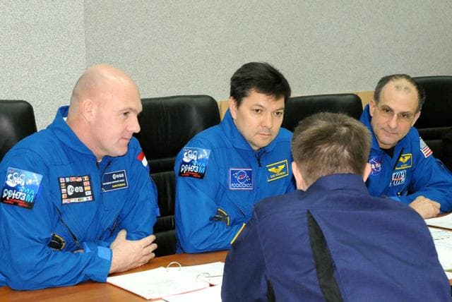 NASA image: jsc2011e215982