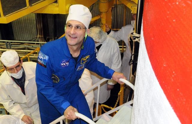 NASA image: jsc2011e216366