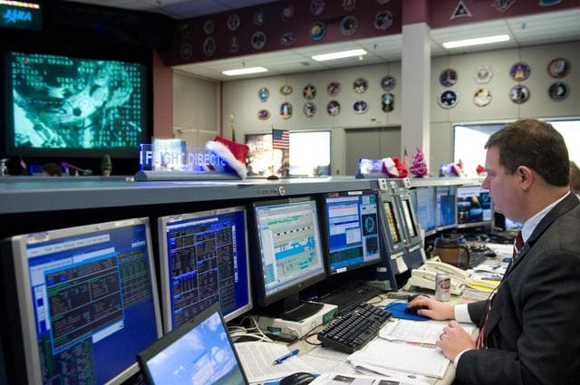 NASA image: jsc2011e218782
