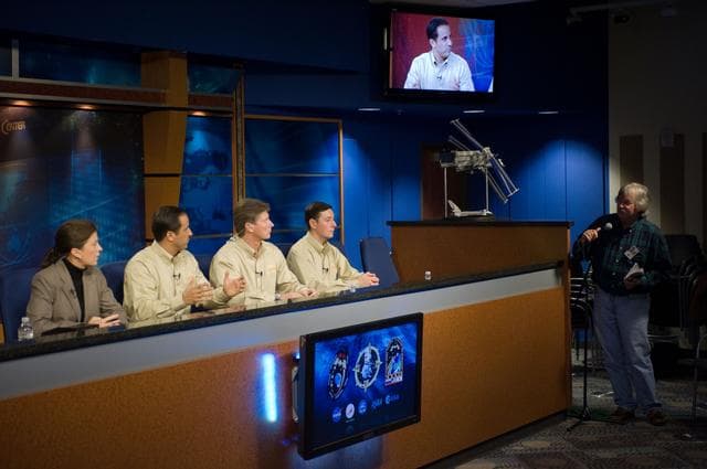 NASA image: jsc2012e018639