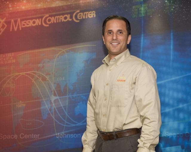 NASA image: jsc2012e018645