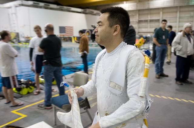 NASA image: jsc2012e018655