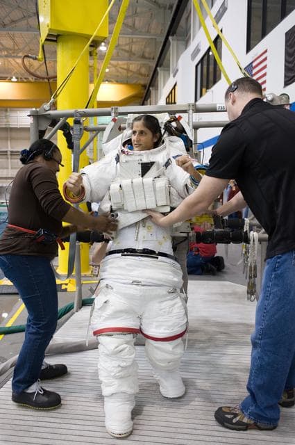 NASA image: jsc2012e018659