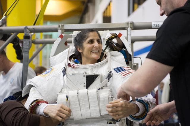 NASA image: jsc2012e018661