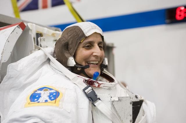 NASA image: jsc2012e018666