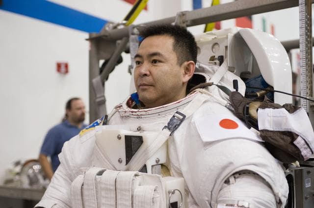 NASA image: jsc2012e018667