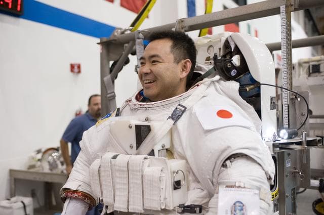 NASA image: jsc2012e018669