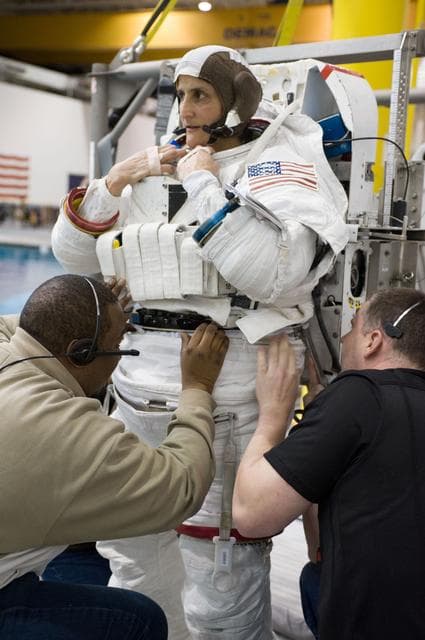 NASA image: jsc2012e018670