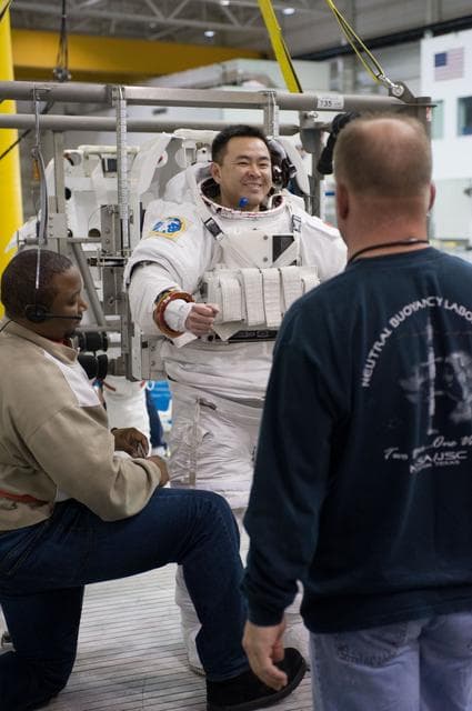 NASA image: jsc2012e018675