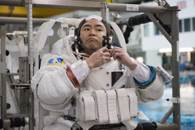 NASA image: jsc2012e018678