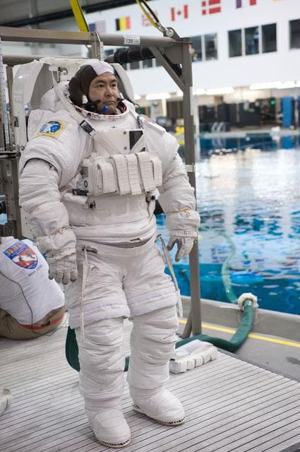 NASA image: jsc2012e018687