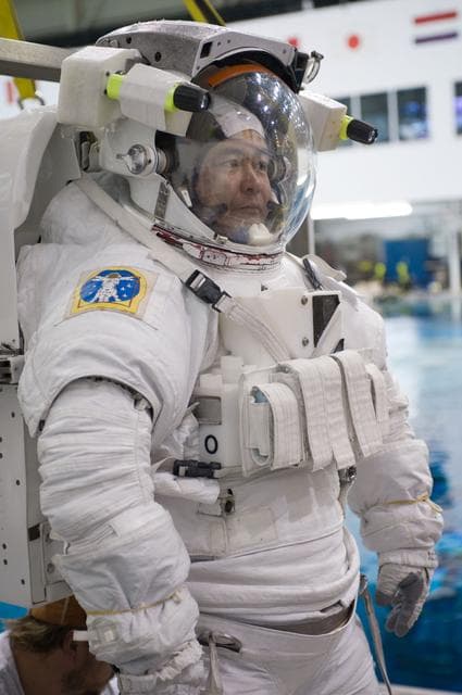 NASA image: jsc2012e018693