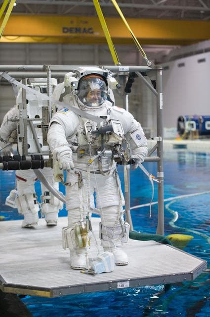 NASA image: jsc2012e018701