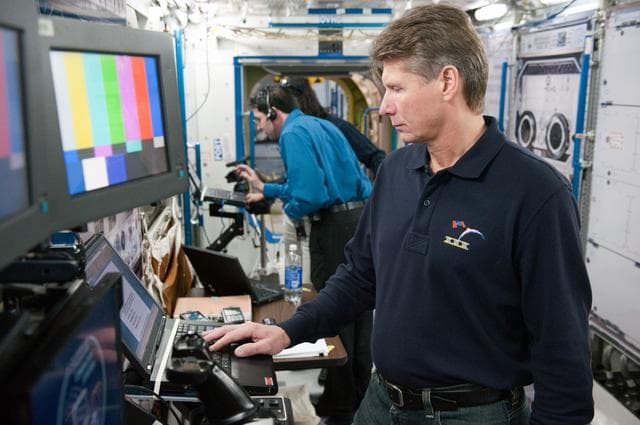 NASA image: jsc2012e018720