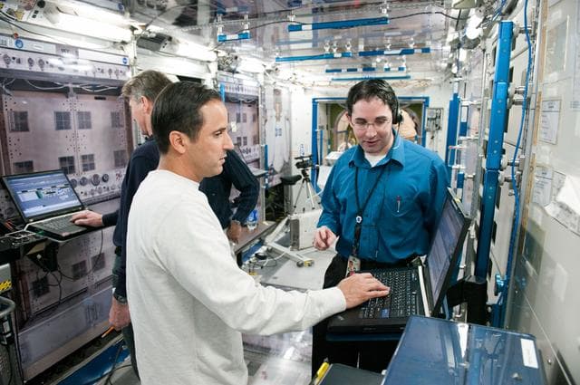 NASA image: jsc2012e018721