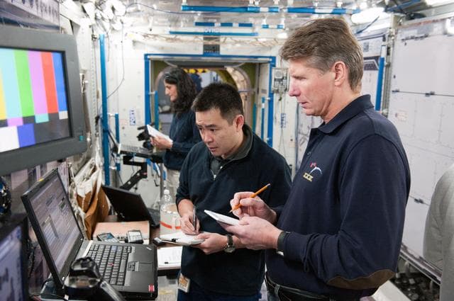 NASA image: jsc2012e018727