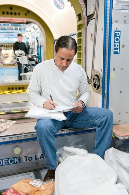 NASA image: jsc2012e018728