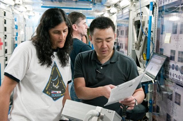 NASA image: jsc2012e018741