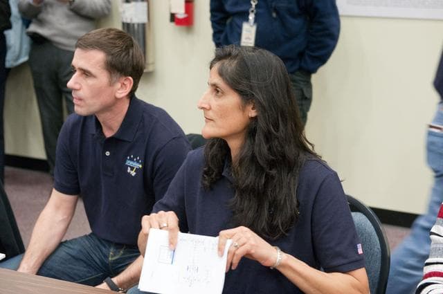 NASA image: jsc2012e018747