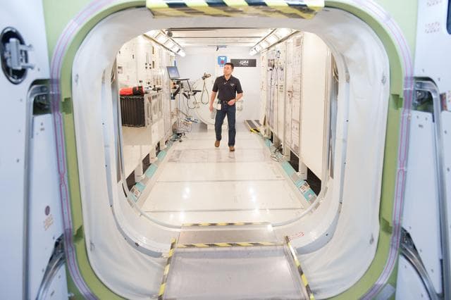 NASA image: jsc2012e018753