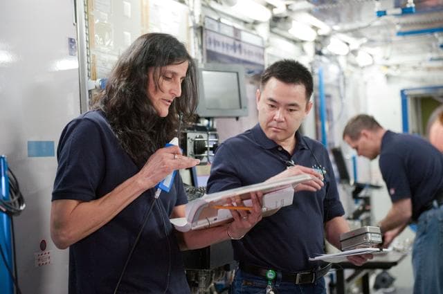 NASA image: jsc2012e018776