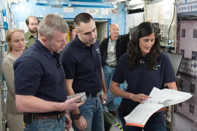 NASA image: jsc2012e018785