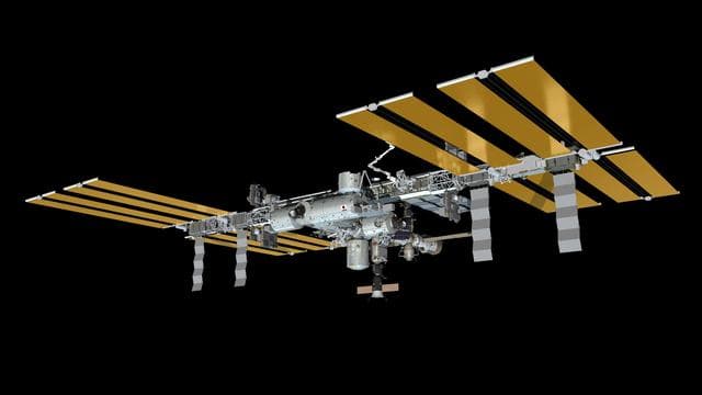 NASA image: jsc2012e020532