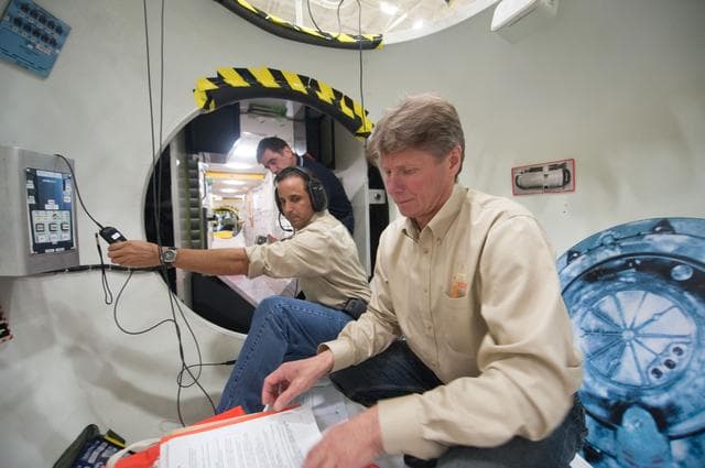 NASA image: jsc2012e021959