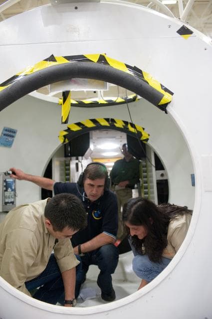 NASA image: jsc2012e021963