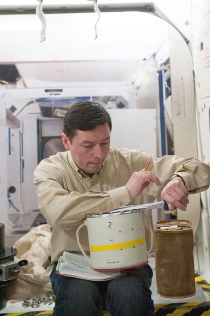 NASA image: jsc2012e021968