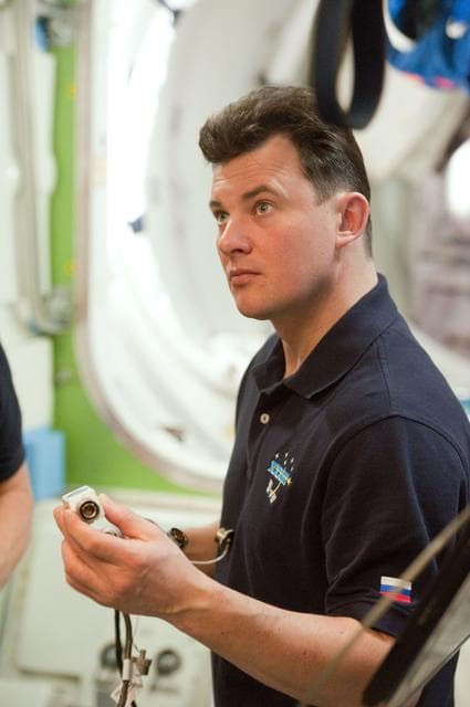 NASA image: jsc2012e032759