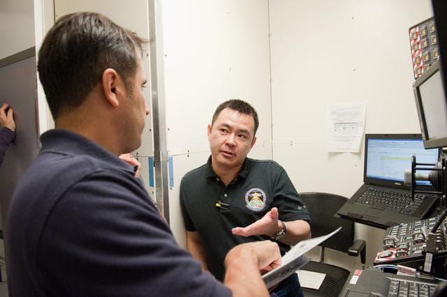 NASA image: jsc2012e034223