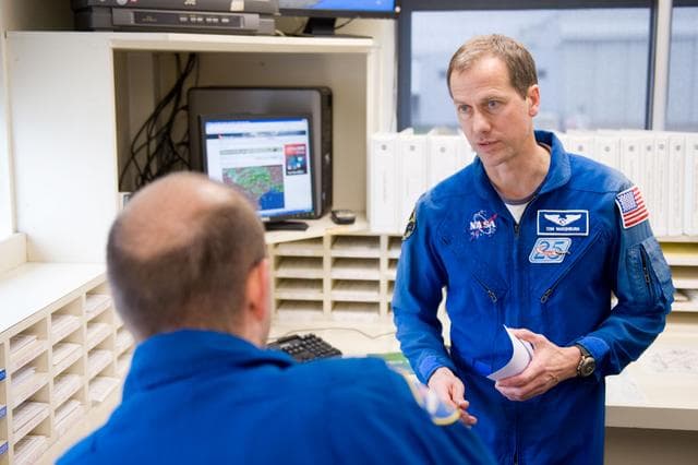 NASA image: jsc2012e034260