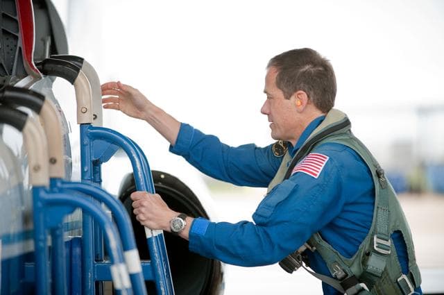 NASA image: jsc2012e034267