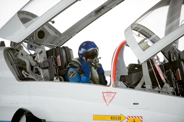 NASA image: jsc2012e034270