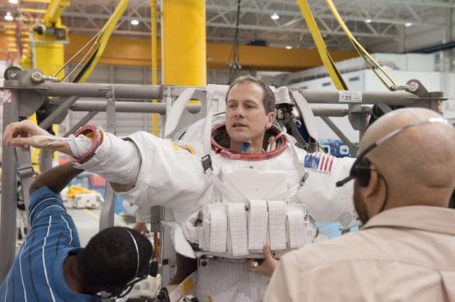 NASA image: jsc2012e034740