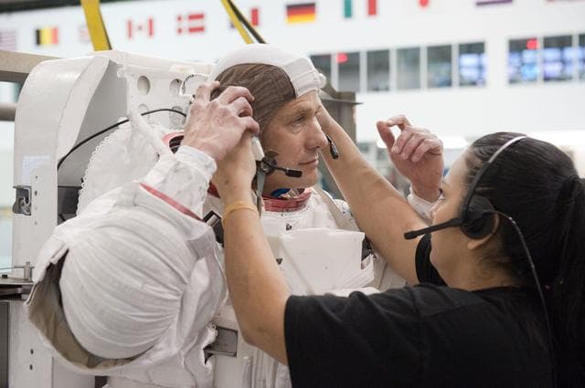 NASA image: jsc2012e034743