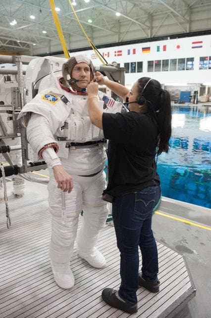 NASA image: jsc2012e034744