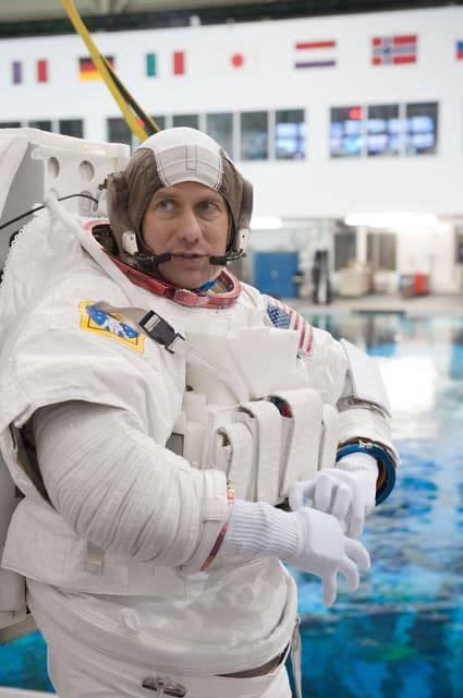 NASA image: jsc2012e034747