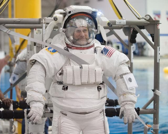 NASA image: jsc2012e034752