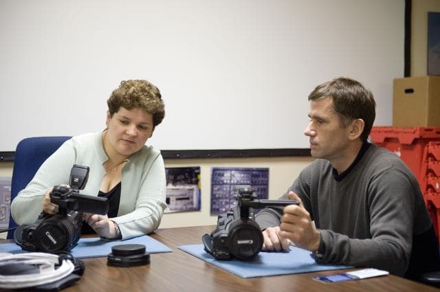 NASA image: jsc2012e034775