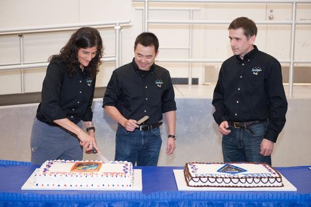 NASA image: jsc2012e035324