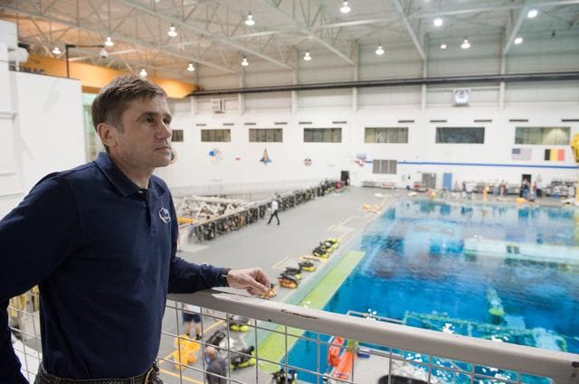 NASA image: jsc2012e035388