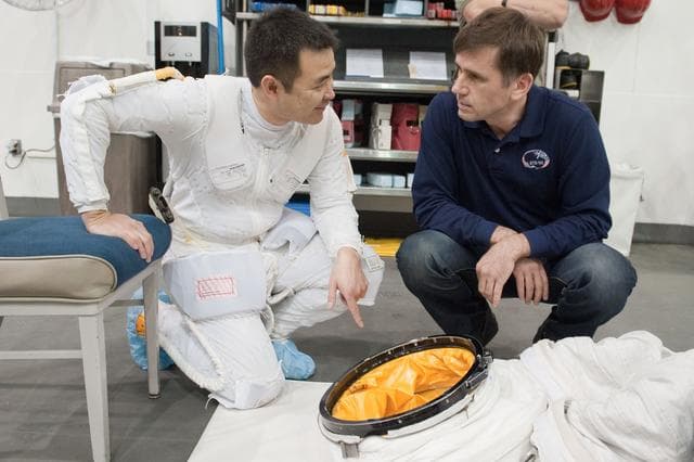 NASA image: jsc2012e035390