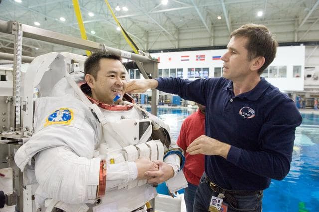 NASA image: jsc2012e035401