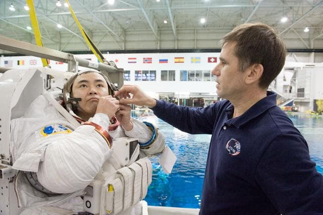 NASA image: jsc2012e035404