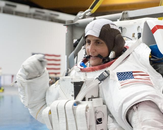 NASA image: jsc2012e035407